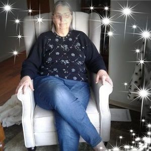 Meet your Posher, Janice